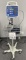 CRITICARE SYSTEMS BLOOD PRESSURE MONITOR