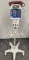 CRITICARE SYSTEMS BLOOD PRESSURE MONITOR