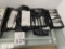 GREENLINE LARYNGOSCOPE KIT IN ROLL-UP CASE