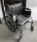 INVACARE WHEELCHAIR