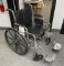 GUARDIAN EASYCARE WHEELCHAIR