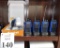 ARCSHELL AR-6 TWO-WAY RADIOS