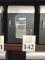 MIND READER MINI REFRIGERATOR