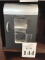 MIND READER MINI REFRIGERATOR