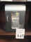 MIND READER MINI REFRIGERATOR