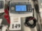 ROSCOE QUATTRO 2.5 ELECTROTHERAPY DEVICE