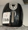 CE COOK'S ESSENTIALS AIR FRYER