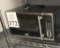 LOT CONSISTING OF SUNBEAM MICROWAVE OVEN