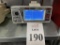 CRITICARE 507EP MEDICAL PATIENT VITAL SIGN MONITOR