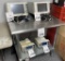 STAINLESS STEEL TABLE