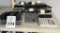 LOT CONSISTING OF (5) CALCULATORS