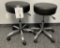 NORSTAR OFFICE PRODUCTS, ROLLING STOOLS