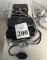SETS OF BLOOD PRESSURE CUFFS AND STETHOSCOPES