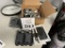 ASSORTED CELL PHONES ACCESSORIES