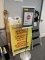 SIGNICADE PLASTIC FOLDING SIGNS