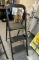 GORILLA 3 STEP LADDER