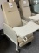 LUMEX MEDICAL CARE RECLINER WITH TRAY