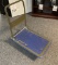 OLYMPIA FOLDING ROLLING HAND CART