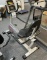 SUNNY HEALTH AND FITNESS RECUMBENT BIKE