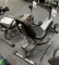 SUNNY HEALTH AND FITNESS RECUMBENT BIKE