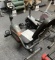 IMPEX MARCY MAGNETIC RESISTANCE RECUMBENT BIKE