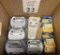 BROTHER PORTABLE LABEL MACHINES