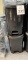 HEFTY TRASH CANS WITH LIDS 13 GAL