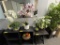 LOT CONSISTING OF ARTIFICIAL PLANTS