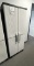 PLASTIC STORAGE CABINET