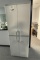 KETER PLASTIC STORAGE CABINET