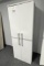 KETER PLASTIC STORAGE CABINET