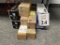 ASSORTED TONER CARTRIDGES