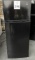 RCA REFRIGERATOR MODEL RFR741-BLACK