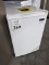 MAGIC CHEF UPRIGHT FREEZER MODEL MCUF3W2