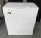 INSIGNIA CHEST FREEZER MODEL NS-CZ50WH6