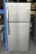 FRIGIDAIRE REFRIGERATOR MODEL JD-20