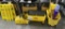 LOT CONSISTING OF CLEANING SUPPLIES
