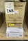 CRITERION N200 ULTRA EXAM GLOVES CASES