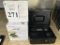 SMALL CASH BOX