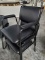 ASSORTED CLIENT ARM CHAIRS