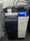 KONICA MINOLTA COLOR COPIER