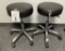 NORSTAR OFFICE PRODUCTS, ROLLING STOOLS