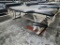 WINCO STATIONARY ADJUSTMENT TABLE