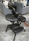 PORTABLE FOLDING MASSAGE CHAIR