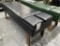 THOMAS TABLE, ROLLER MASSAGE TABLE