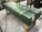 THOMAS TABLE, ROLLER MASSAGE TABLE
