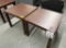 SIDE TABLES
