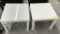 SIDE TABLES