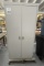 METAL STORAGE CABINET