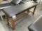 EXAM TABLE